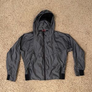 NIKE Windbreaker